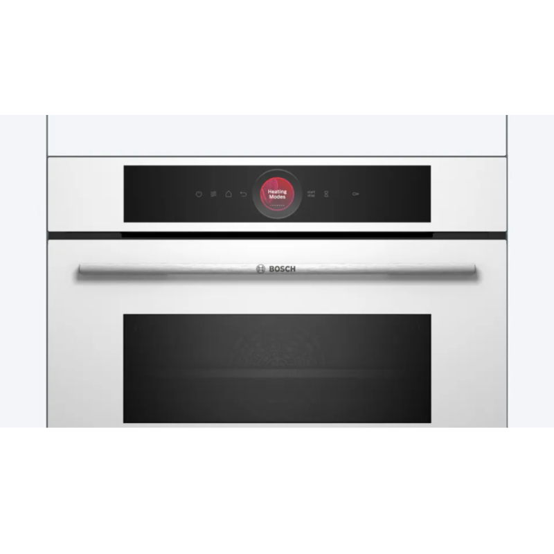 BOSCH CMG7241W1 FORNO A MICROONDE DA INCASSO...