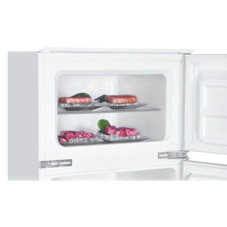 CANDY CFBD2450/5EH FRIGORIFERO DOPPIA PORTA DA INCASSO 205 LT STATICO CLASSE E