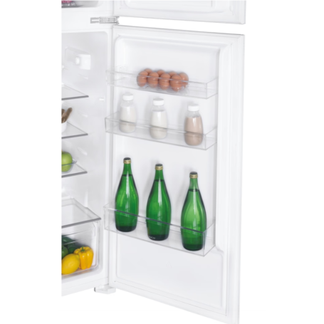 CANDY CFBD2450/5EH FRIGORIFERO DOPPIA PORTA DA INCASSO 205 LT STATICO CLASSE E