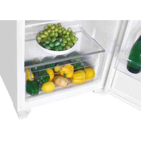 CANDY CFBD2450/5EH FRIGORIFERO DOPPIA PORTA DA INCASSO 205 LT STATICO CLASSE E