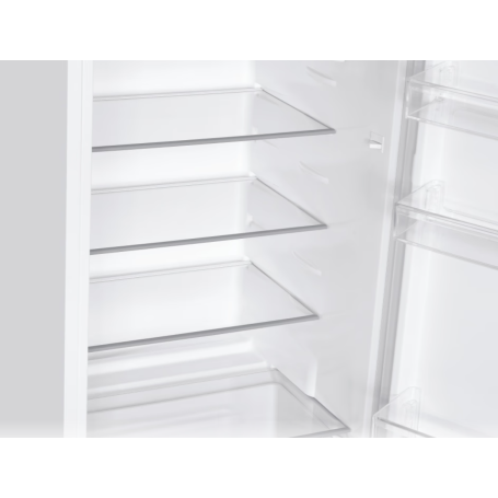 CANDY CFBD2450/5EH FRIGORIFERO DOPPIA PORTA DA INCASSO 205 LT STATICO CLASSE E