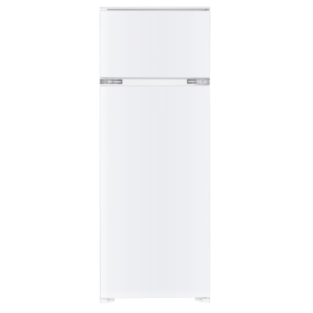 CANDY CFBD2450/5EH FRIGORIFERO DOPPIA PORTA DA INCASSO 205 LT STATICO CLASSE E