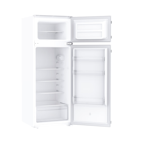 CANDY CFBD2450/5EH FRIGORIFERO DOPPIA PORTA DA INCASSO 205 LT STATICO CLASSE E