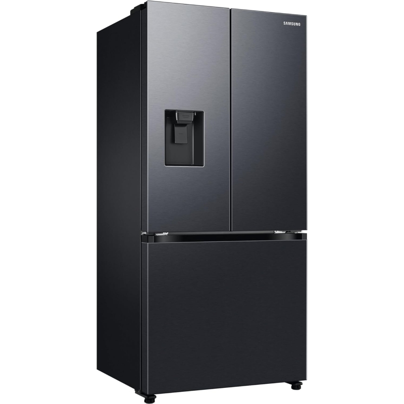 OUTLET SAMSUNG O-RF50C530EB1 FRIGORIFERO 3 PORTE 495LT WIFI CLASSE E ANTRACITE - CON DIFETTI