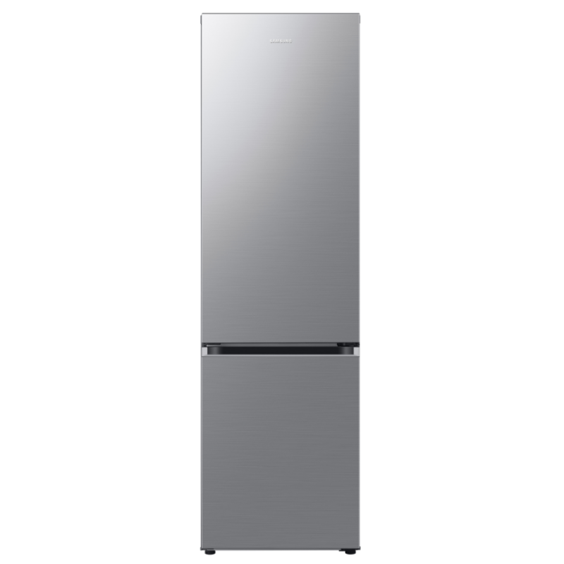SAMSUNG RB38C607AS9 FRIGORIFERO COMBINATO 387LT NO FROST WIFI CLASSE A INOX