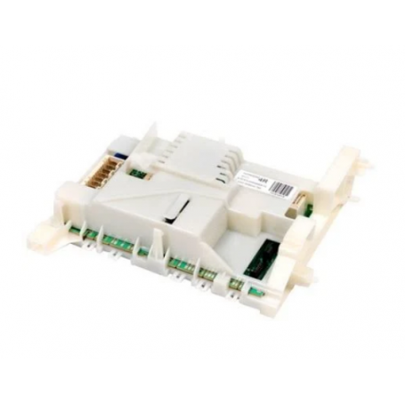 SCHEDA LOGICA ORIGINALE COMPATIBILE CON LAVATRICE HOOVER - 41043536