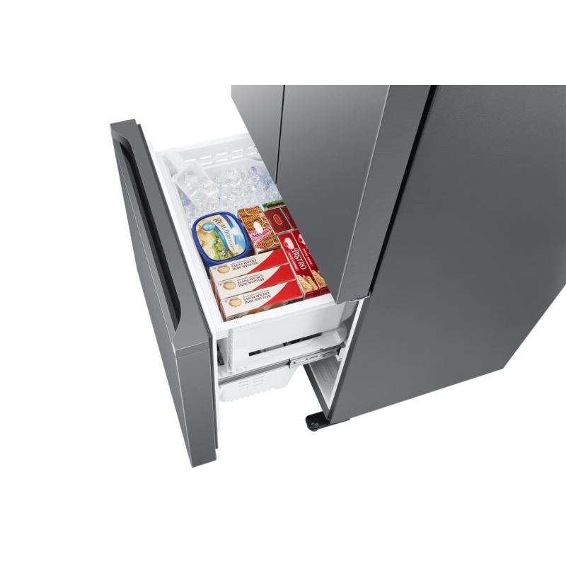 SAMSUNG RF50C530ES9 FRIGORIFERO 3 PORTE 495LT...