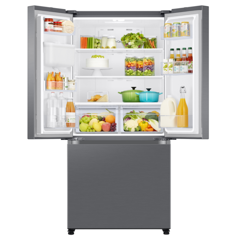 SAMSUNG RF50C530ES9 FRIGORIFERO 3 PORTE 495LT...