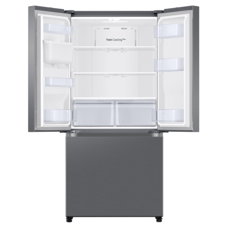 SAMSUNG RF50C530ES9 FRIGORIFERO 3 PORTE 495LT WIFI CLASSE E INOX