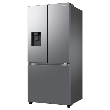 SAMSUNG RF50C530ES9 FRIGORIFERO 3 PORTE 495LT WIFI CLASSE E INOX