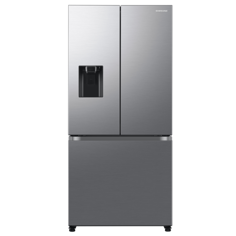 SAMSUNG RF50C530ES9 FRIGORIFERO 3 PORTE 495LT WIFI CLASSE E INOX