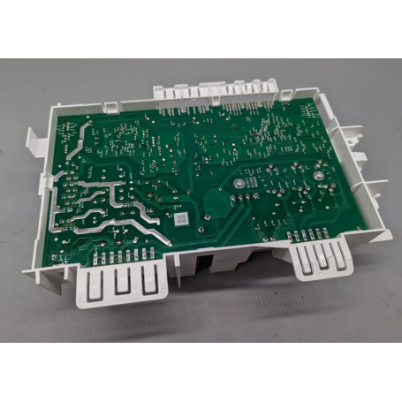 SCHEDA LOGICA ORIGINALE COMPATIBILE CON LAVASCIUGA HOOVER - 41043535