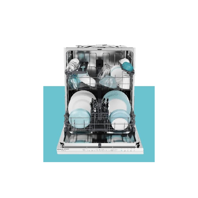 CANDY CIMC E0W 3E53 LAVASTOVIGLIE DA INCASSO A...