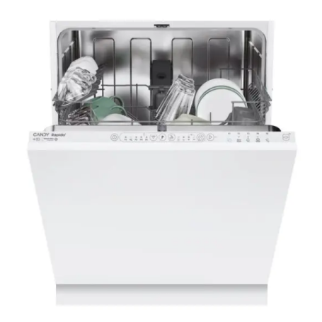 CANDY CIMC E0W 3E53 LAVASTOVIGLIE DA INCASSO A SCOMPARSA TOTALE 13 COPERTI CLASSE E - CIMCE0W3E53 - PROMO