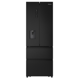 HISENSE RF632N4WFE1 FRIGORIFERO 4 PORTE 485LT TOTAL NO...