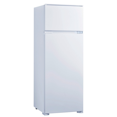 INDESIT IN D 2040 E FRIGORIFERO DOPPIA PORTA DA INCASSO 205LT STATICO CLASSE E - IND2040E