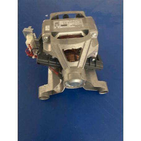 MOTORE ORIGINALE COMPATIBILE CON LAVATRICI ZEROWATT/CANDY/HOOVER - 41044614