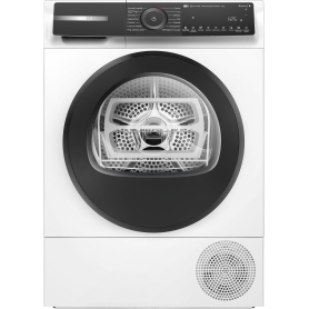 BOSCH WQH245A0IT ASCIUGATRICE A POMPA DI CALORE 9KG WIFI...