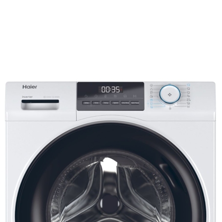 HAIER HW100-BP14929A-S LAVATRICE 10KG 1400 GIRI CLASSE A
