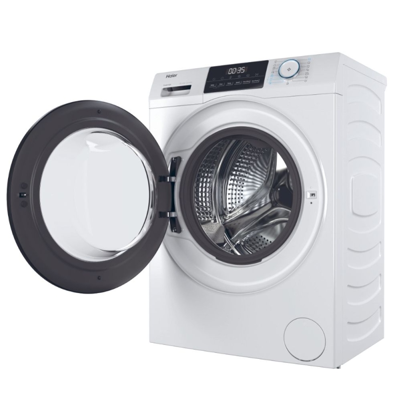HAIER HW100-BP14929A-S LAVATRICE 10KG 1400 GIRI...