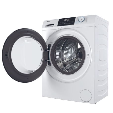 HAIER HW100-BP14929A-S LAVATRICE 10KG 1400 GIRI CLASSE A
