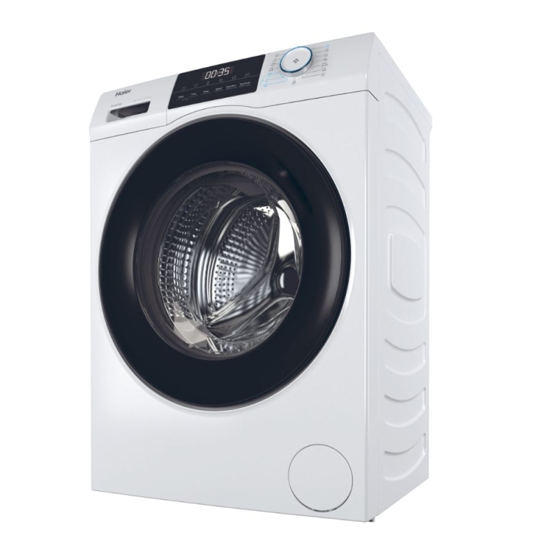 HAIER HW100-BP14929A-S LAVATRICE 10KG 1400 GIRI...