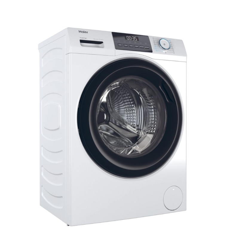 HAIER HW100-BP14929A-S LAVATRICE 10KG 1400 GIRI...