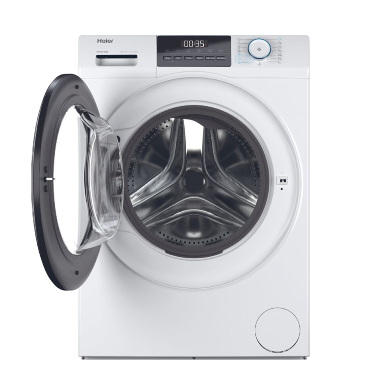 HAIER HW100-BP14929A-S LAVATRICE 10KG 1400 GIRI...