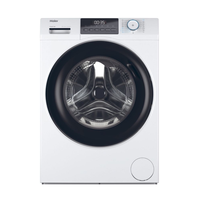 HAIER HW100-BP14929A-S LAVATRICE 10KG 1400 GIRI...