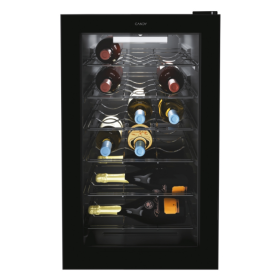 CANDY DIVINO CWC 021 M/NF CANTINETTA LIBERA INSTALLAZIONE...