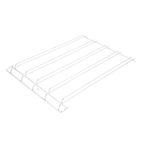 GRIGLIA SINISTRA E DESTRA ORIGINALE COMPATIBILE CON FORNI...