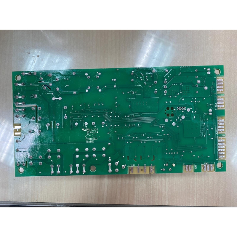 SCHEDA DI POTENZA ORIGINALE COMPATIBILE CON...