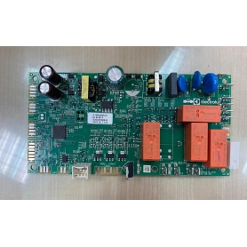 SCHEDA DI POTENZA ORIGINALE COMPATIBILE CON FORNI AEG -...