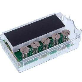 SCHEDA DISPLAY ORIGINALE COMPATIBILE CON FORNI AEG -...