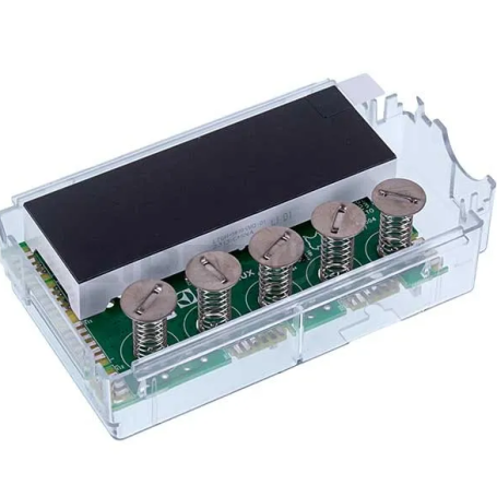 SCHEDA DISPLAY ORIGINALE COMPATIBILE CON FORNI AEG - 982140189715861