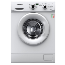 SANGIORGIO SES710D LAVATRICE 7KG 1000 GIRI CLASSE D