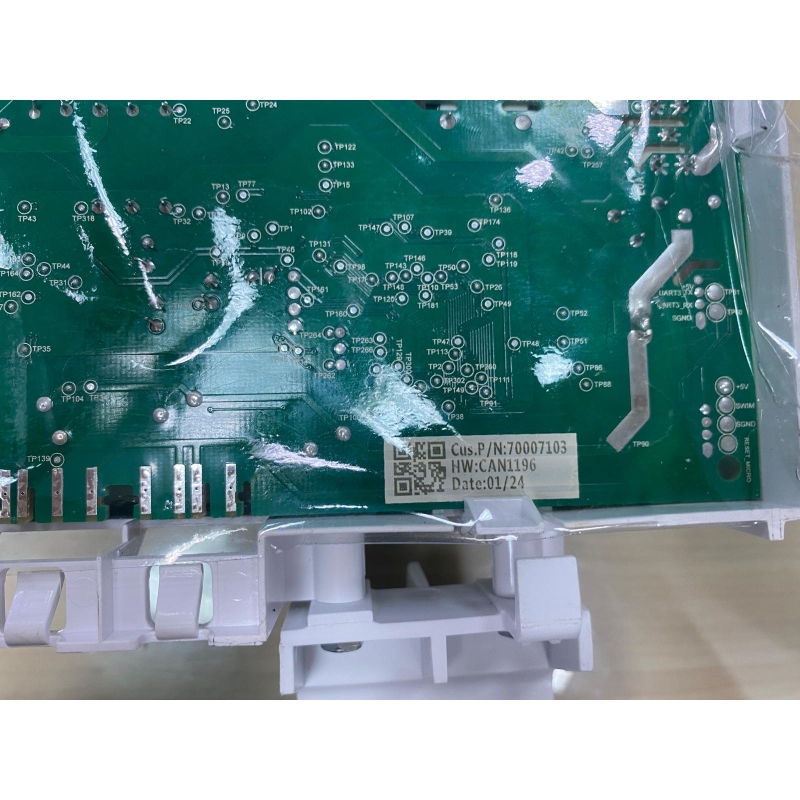 SCHEDA LOGICA ORIGINALE COMPATIBILE CON...