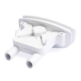 INIETTORE D'ACQUA COMPATIBILE CON LAVATRICI HOOVER -...