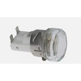 LAMPADINA ORIGINALE COMPATIBILE CON FORNO DE'LONGHI -...