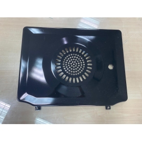COPERCHIO VENTOLA ORIGINALE COMPATIBILE CON FORNO...