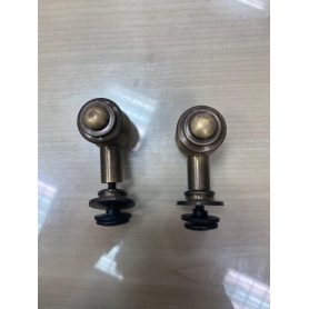 PIOLINI DELLA MANIGLIA ORIGINALE COMPATIBILE CON FORNO...