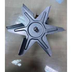 MOTORE VENTOLA ORIGINALE COMPATIBILE CON FORNO DE'LONGHI...