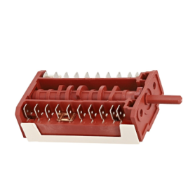 SELETTORE DI FUNZIONI ORIGINALE COMPATIBILE CON FORNO...