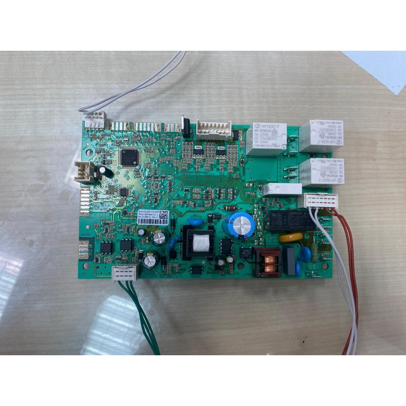 SCHEDA ELETTRONICA ORIGINALE COMPATIBILE CON FORNI ELECTROLUX - 4522895BS/8077075052