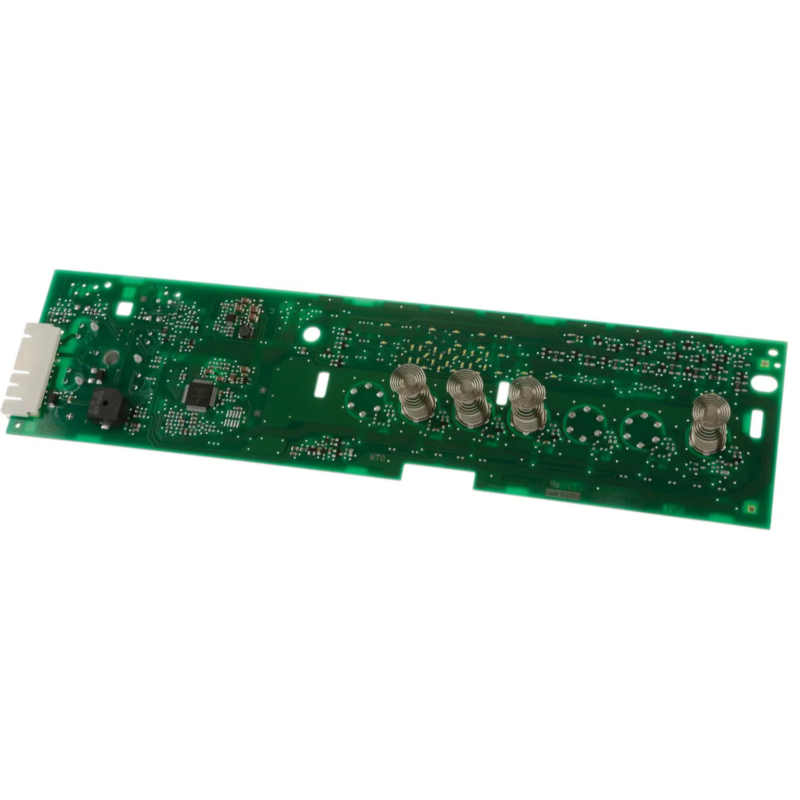 MODULO DI COMANDO ORIGINALE COMPATIBILE CON LAVATRICE BOSCH - 12030388