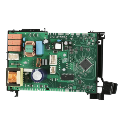 MODULO DI POTENZA PROGRAMMATO ORIGINALE COMPATIBILE CON LAVATRICE BOSCH - 11055817