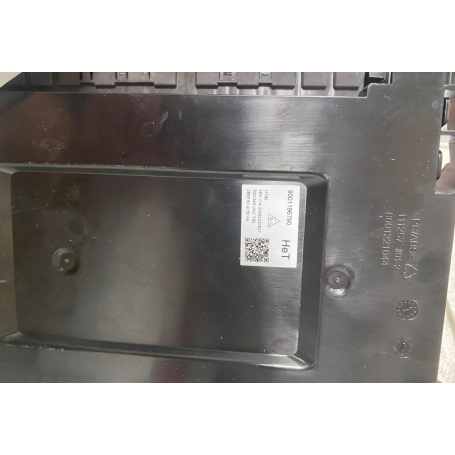 MODULO DI POTENZA PROGRAMMATO ORIGINALE COMPATIBILE CON LAVATRICE BOSCH - 11055817