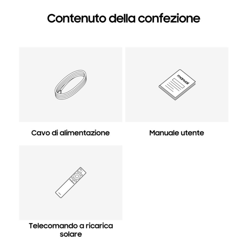 SAMSUNG QE55Q80DATXZT TV 55" QLED SMART TV 4K...