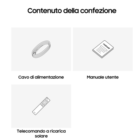 SAMSUNG QE55Q80DATXZT TV 55" QLED SMART TV 4K UHD AI UPSCALING 4XHDMI WIFI CLASSE F