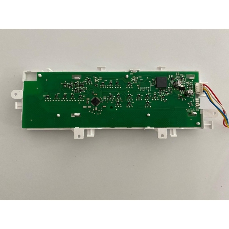 SCHEDA COMANDI ORIGINALE COMPATIBILE CON LAVATRICE LG F4WM309SAE